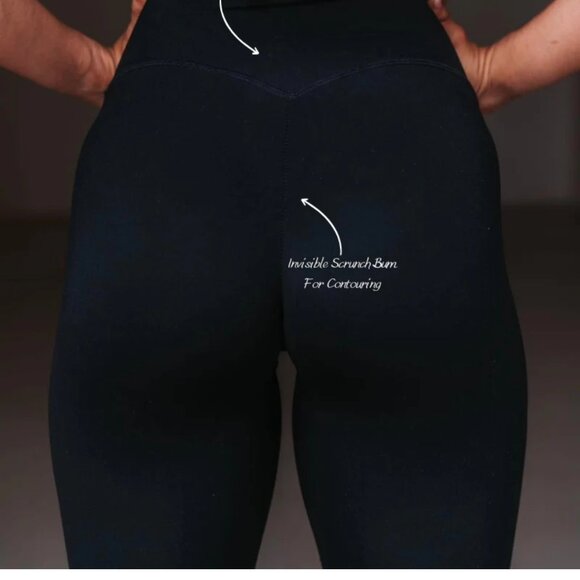 Active Basics Leggings - Picture 3 of 4